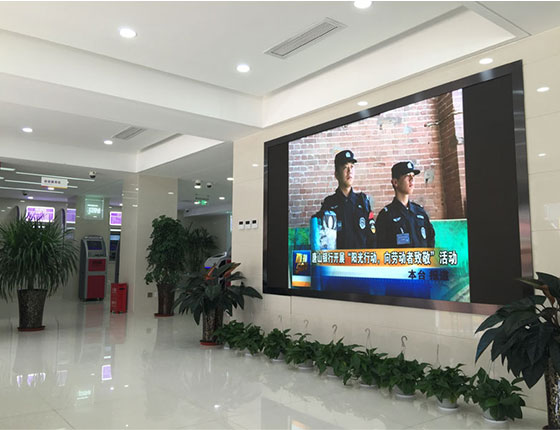 佳帝科技：LED舞台租赁屏应以质量为王！