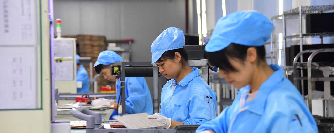 LED显示屏是怎么进行老化测试的
