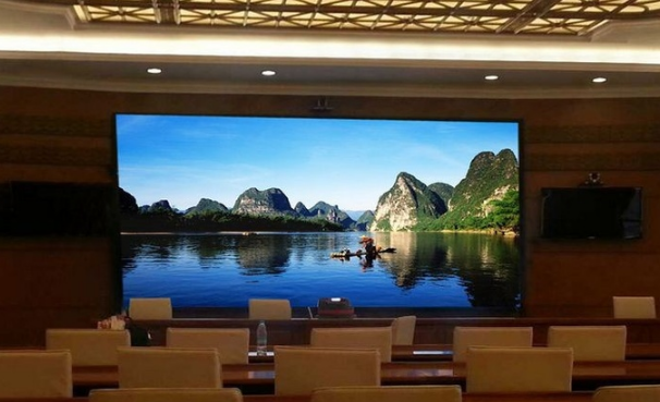 什么是led显示屏？上海led显示屏 